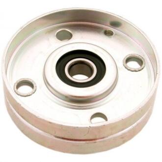 РОЛИК НАТЯЖНОЙ РЕМНЯ КОНДИЦИОНЕРА (NISSAN PRIMERA P11 1996-2001) FEBEST 0287-N16