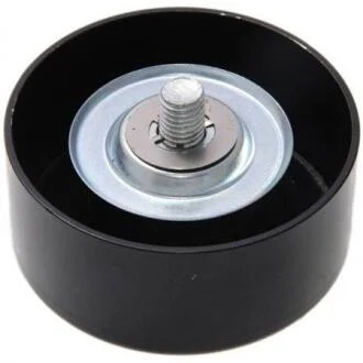 Ролик ремня приводного NISSAN TEANA 08-/MURANO 07- FEBEST 0288-A35U