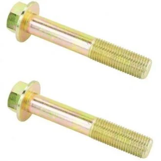 Кріпильний болт, поперечний важіль підвіски FEBEST 0298-008-PCS2