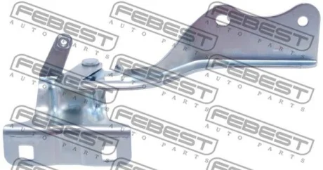 Петля капота левая NISSAN X-TRAIL T31 2007-2013 FEBEST 0299-T31LH