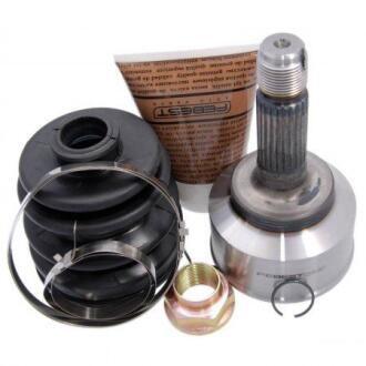 ШРУС НАРУЖНЫЙ (HONDA JAZZ, FIT GD1 2001-) FEBEST 0310-047