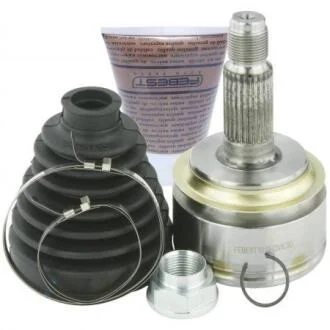 ШРУС ЗОВНІШНІЙ 29X63X26 FEBEST 0310-CIVIC5D