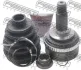 ШРУС НАРУЖНЫЙ 35X66X30 (HONDA MR-V 2003-2008) FEBEST 0310-MRVA50 (фото 1)