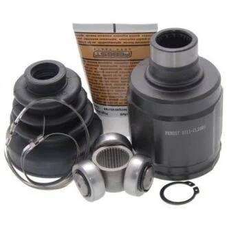 ШРУС (ШРУС ВНУТРЕННИЙ ПРАВЫЙ 34X40X27 HONDA ACCORD CL# 2002-2008) FEBEST 0311-CL20RH