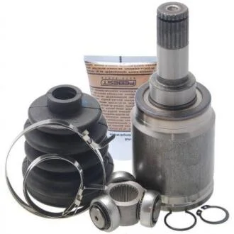 Шрус внутрішній задній 25x35x23 FEBEST 0311-CRVRR