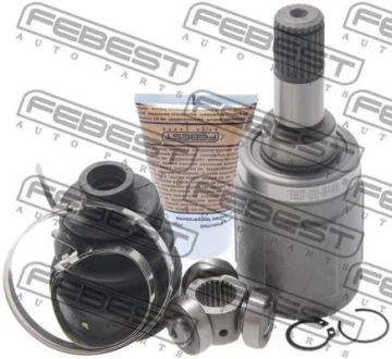 ШРУС ВНУТРІШНІЙ ЗАДНІЙ 23X35X23 FEBEST 0311-HRV4WDLH