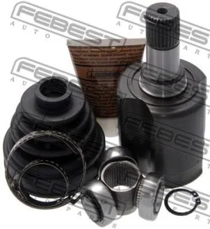 ШРУС ВНУТРЕННИЙ ЛЕВЫЙ 35x40x29 (HONDA PILOT YF4 2009-) FEBEST 0311YD2LH