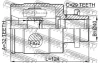 Шрус піввісі FEBEST 0311-YF4R (фото 2)