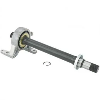 ПІВВІСЬ ПРАВА 27X377X27 FEBEST 0312CRVATRH