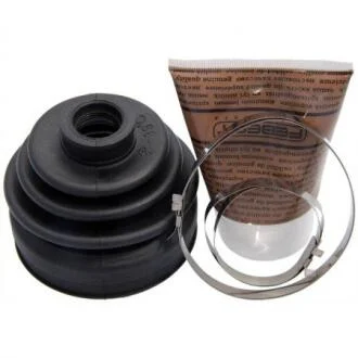 Пильовик ШРУСа зовнішній комплект (77x86x19,5) FEBEST 0317-035