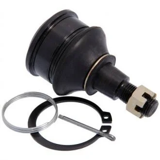 Шарова опора (ОПОРА ШАРОВАЯ ПЕРЕДНЯЯ HONDA CIVIC EU/EP/ES 2001-2006) FEBEST 0320-EU