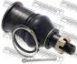 ОПОРА ШАРОВАЯ ПЕРЕДНЕГО НИЖНЕГО РЫЧАГА (HONDA ACURA MDX YD2 2007-) (HONDA ACURA MDX YD2 2007-) FEBEST 0320-PL (фото 1)