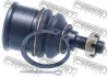 ОПОРА КУЛЬОВА ПЕРЕДНЬОГО НИЖНЬОГО ВАЖЕЛЯ FEBEST 0320-RR6LF (фото 1)