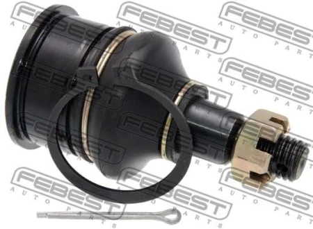 Опора важеля кульова FEBEST 0320-YD1