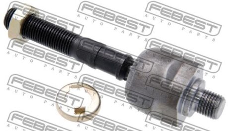 ТЯГА РУЛЬОВА FEBEST 0322-CG