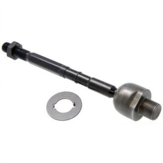 ТЯГА РУЛЕВАЯ (HONDA CIVIC FK 2006-) /HONDA CIVIC FK 2006-/0322-FKUN (шт.) FEBEST 0322FKUN