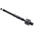ТЯГА РУЛЕВАЯ (HONDA JAZZ, FIT GD# 2002-2008) FEBEST 0322-GD4UN (фото 1)