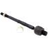 ТЯГА РУЛЕВАЯ (HONDA JAZZ, FIT GD# 2002-2008) (HONDA JAZZ, FIT GD# 2002-2008) FEBEST 0322-GDUN (фото 1)