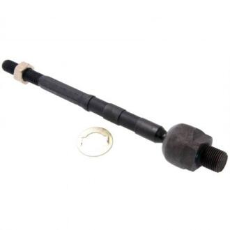 ТЯГА РУЛЕВАЯ (HONDA JAZZ, FIT GD# 2002-2008) (HONDA JAZZ, FIT GD# 2002-2008) FEBEST 0322-GDUN