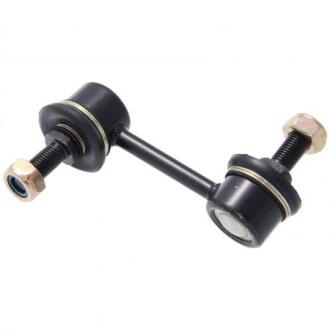 ТЯГА СТАБИЛИЗАТОРА ПЕРЕДНЯЯ ЛЕВАЯ (HONDA ACCORD CL, CN, CM 2002-) FEBEST 0323-018