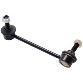 ТЯГА СТАБИЛИЗАТОРА ЗАДНЯЯ ЛЕВАЯ (HONDA ACCORD CU2 2008-) FEBEST 0323-CURL