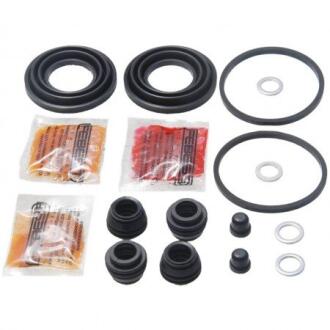 Ремкомплект супорта передн. HONDA CIVIC FD 4D 2006-2012 FEBEST 0375-FKF