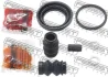 РЕМКОМПЛЕКТ СУППОРТА ТОРМОЗНОГО ЗАДНЕГО (HONDA CR-V RE3/RE4 2007-2012) FEBEST 0375-RER (фото 1)