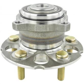 СТУПИЦА ЗАДНЯЯ (HONDA ODYSSEY, SHUTTLE RB1, RB2 2003-2008) (HONDA ODYSSEY, SHUTTLE RB1, RB2 2003-2008) FEBEST 0382-RB1MR