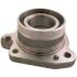 Ступиця колеса (СТУПИЦА ЗАДНЯЯ ПРАВАЯ КОМПЛЕКТ HONDA CR-V RD1/RD2 1997-2001) FEBEST 0382-RD1RRH (фото 1)