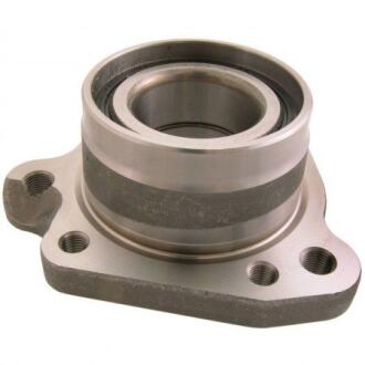 Ступиця колеса (СТУПИЦА ЗАДНЯЯ ПРАВАЯ КОМПЛЕКТ HONDA CR-V RD1/RD2 1997-2001) FEBEST 0382-RD1RRH