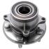 Подшипник ступицы передней (ступица) HONDA PILOT 09-,ACURA MDX 07- FEBEST 0382-YF4MF (фото 1)