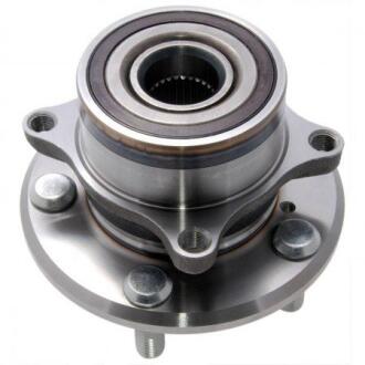 Подшипник ступицы передней (ступица) HONDA PILOT 09-,ACURA MDX 07- FEBEST 0382-YF4MF