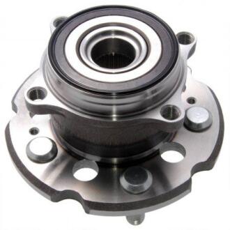 Подшипник ступицы задней HONDA PILOT 09-,ACURA MDX 07- FEBEST 0382-YF4MR