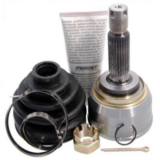 ШРУС НАРУЖНЫЙ (HYUNDAI ELANTRA, LANTRA 1990-1995) FEBEST 0410-005