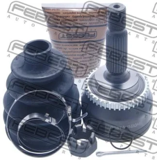 Шрус полуоси FEBEST 0410-EA3A43
