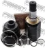 Шрус піввісі FEBEST 0411-CY3MTRH (фото 1)