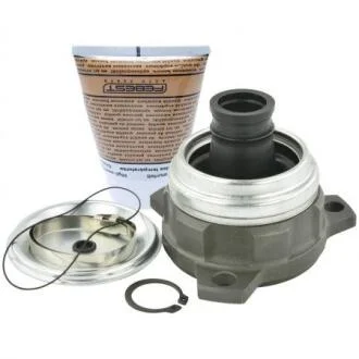 ШРУС КАРДАННОГО ВАЛА MITSUBISHI L200 / TRITON, PAJERO SPORT II FEBEST 0411KB4SHA