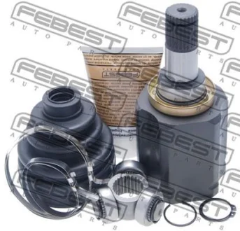 Шрус внутрішній 24x41x27 FEBEST 0411-NA4RH