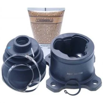 ШРУС (ШРУС ВНУТРЕННИЙ ПРАВЫЙ 33X110,5 MITSUBISHI PAJERO III MONTERO V65W/V75W 2000-2006) FEBEST 0411-V75RH