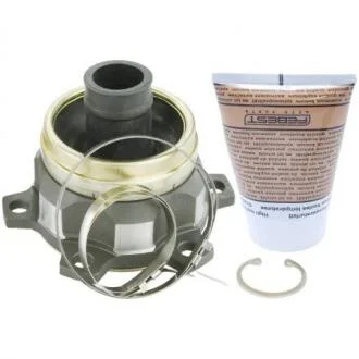 ШРУС карданного валу 35x107 FEBEST 0411-V75SHA