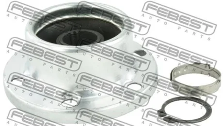 Пыльник шруса FEBEST 0415-CU2WSA