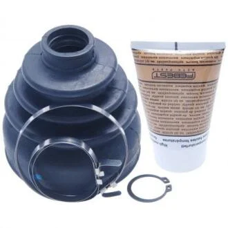 Пильовик шрус внутрішній комплект 89x100x27 FEBEST 0415-CW6LHT