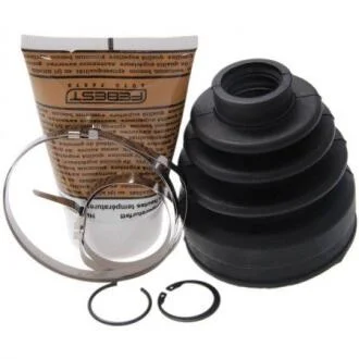 Пильовик шрус внутрішній комплект 69.5x90x23.3 FEBEST 0415-CY34AT