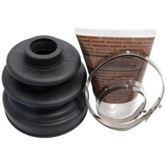 Пильовик ШРКШ внутр. (25x82x91) Tucson/ix35/L200/Pajero/Ranger/MPV II NBR FEBEST 0415-K94