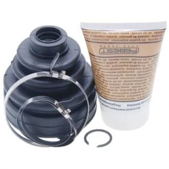 ПЫЛЬНИК ШРУС ВНУТРЕННИЙ (MITSUBISHI GRANDIS NA4W/NA8W 2003-2009) FEBEST 0415-NA4T