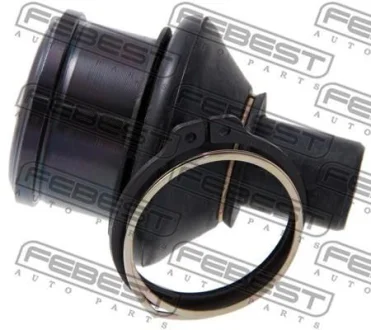 Опора важеля кульова FEBEST 0420-CT9