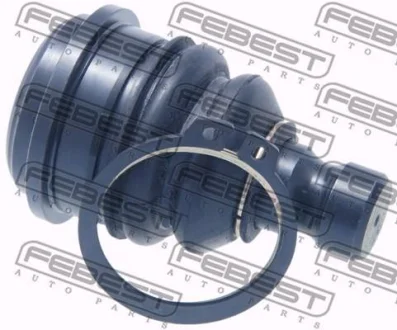 Опора рычага шаровая FEBEST 0420-D81F
