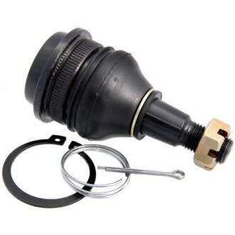 ОПОРА ШАРОВАЯ ПЕРЕДНЕГО НИЖНЕГО РЫЧАГА MITSUBISHI GALANT DJ1A/DJ3A/DJ5A 2006-/ (шт.) FEBEST 0420-DJ1F