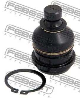 ОПОРА ШАРОВАЯ ПЕРЕДНЕГО НИЖНЕГО РЫЧАГА (MITSUBISHI GALANT EA3A/EA8A USA 1996-2003) FEBEST 0420-EA3