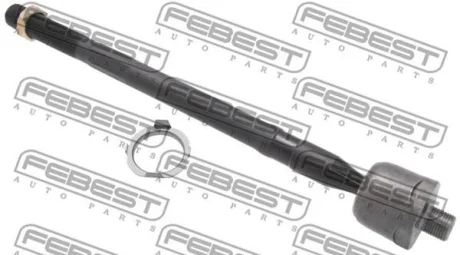 Осьовий шарнір, поперечна кермова тяга FEBEST 0422-FB